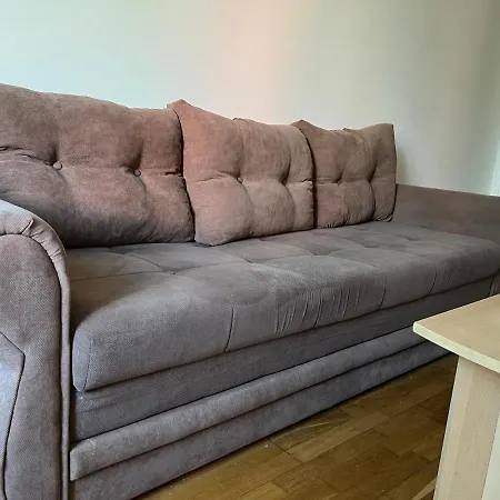 Apartment Piccolino *