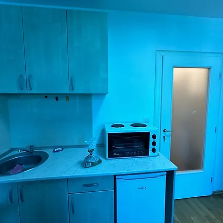 Apartment Piccolino *