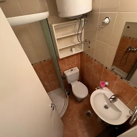 Piccolino Apartment Novi Sad