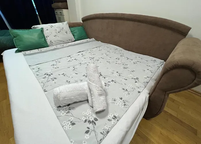 Piccolino * Novi Sad