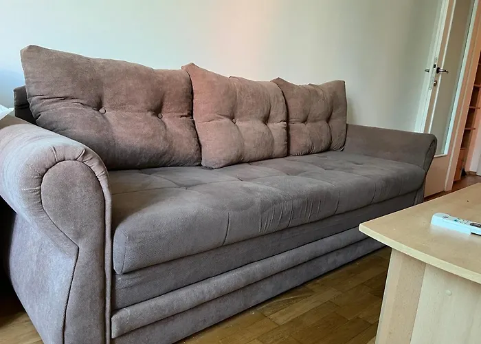 Apartamento Piccolino *