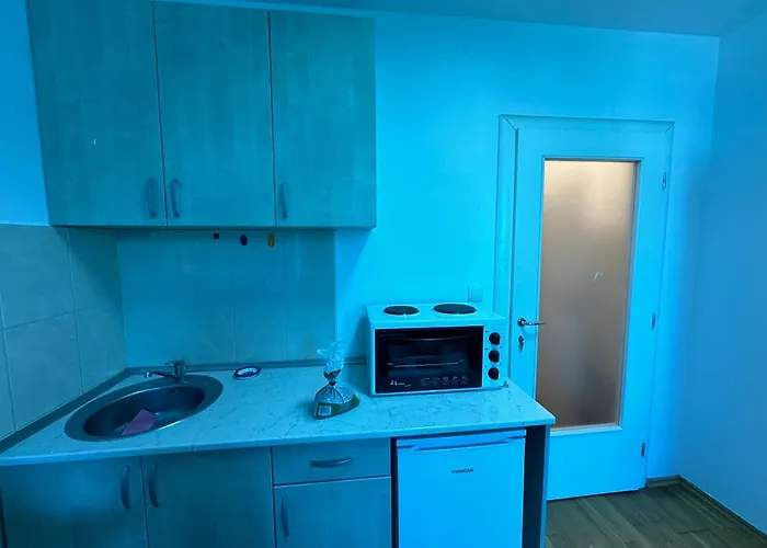 Apartamento Piccolino *