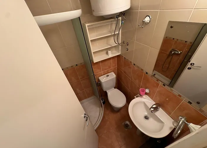 Piccolino Apartamento Novi Sad