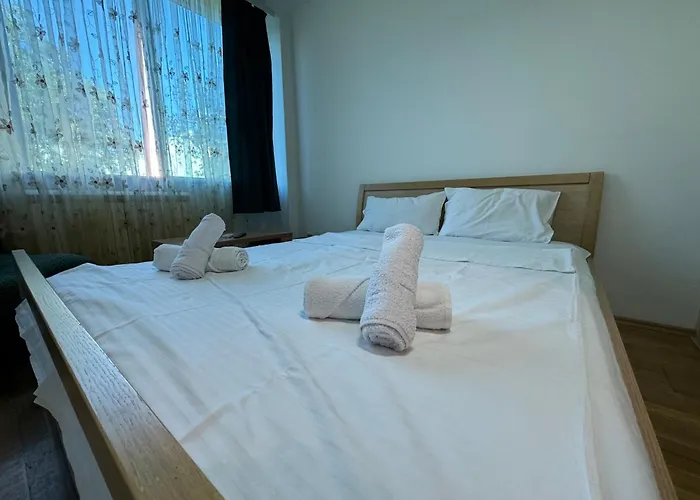 Piccolino Apartamento